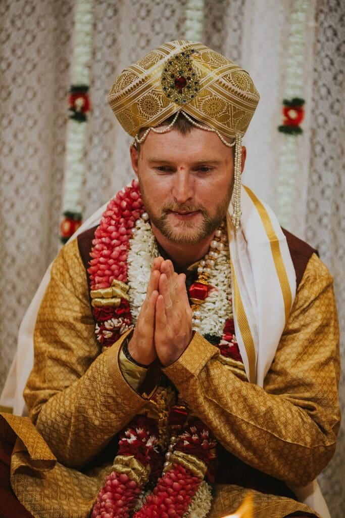 RJ Hindu Wedding RJ Hindu Wedding