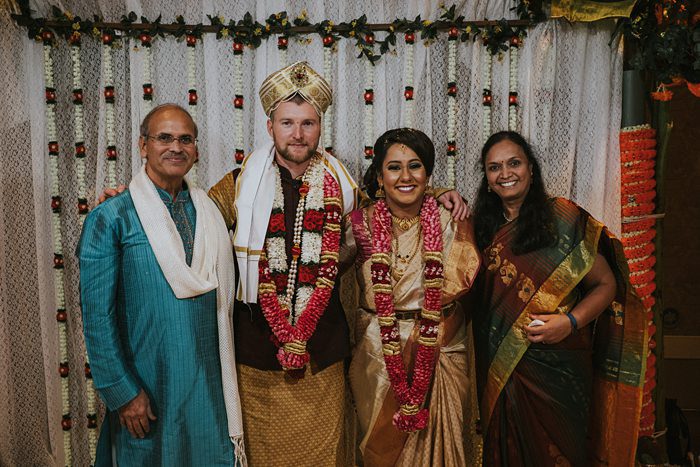 RJ Hindu Wedding RJ Hindu Wedding