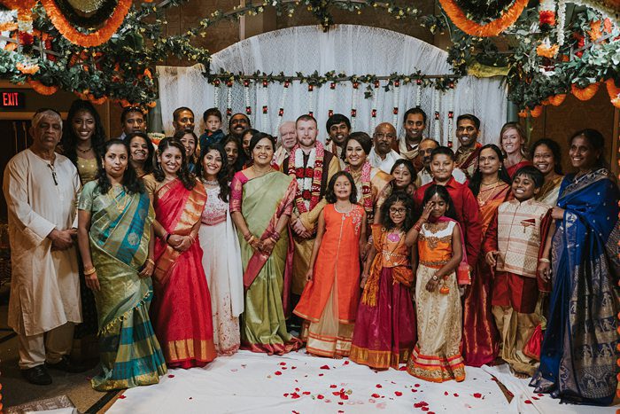 RJ Hindu Wedding RJ Hindu Wedding