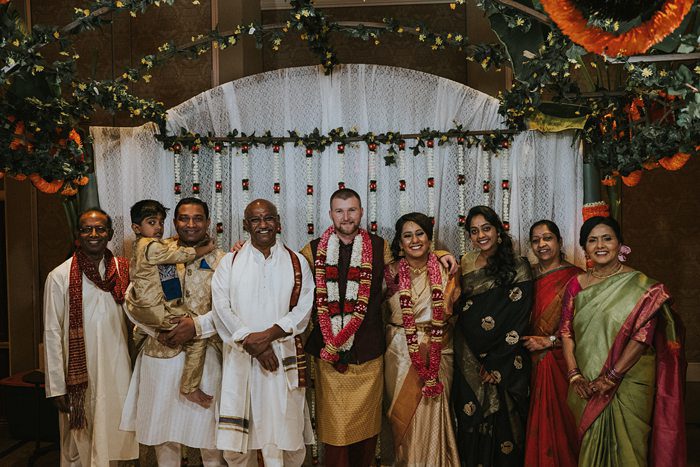 RJ Hindu Wedding RJ Hindu Wedding