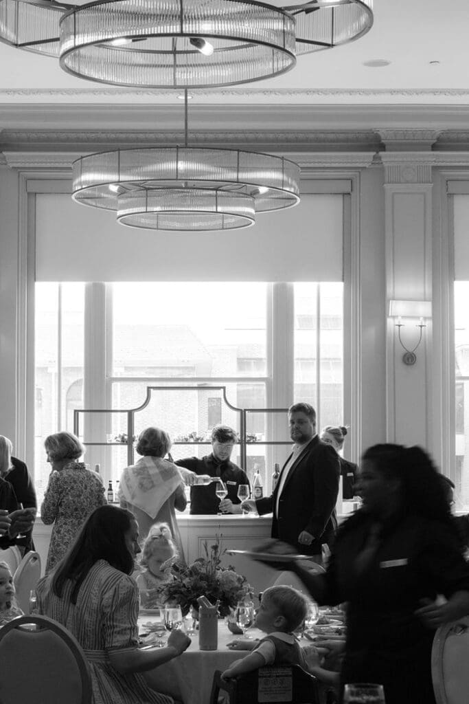 Virginian Hotel Wedding Lynchburg Wedding Photographer Documentary Candid Style x Virginian Hotel Wedding Lynchburg Wedding Photographer Documentary Candid Style x