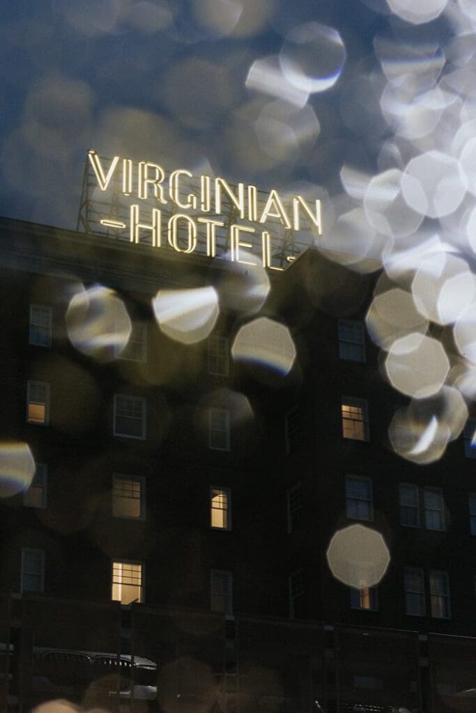 Virginian Hotel Wedding Lynchburg Wedding Photographer Documentary Candid Style x Virginian Hotel Wedding Lynchburg Wedding Photographer Documentary Candid Style x