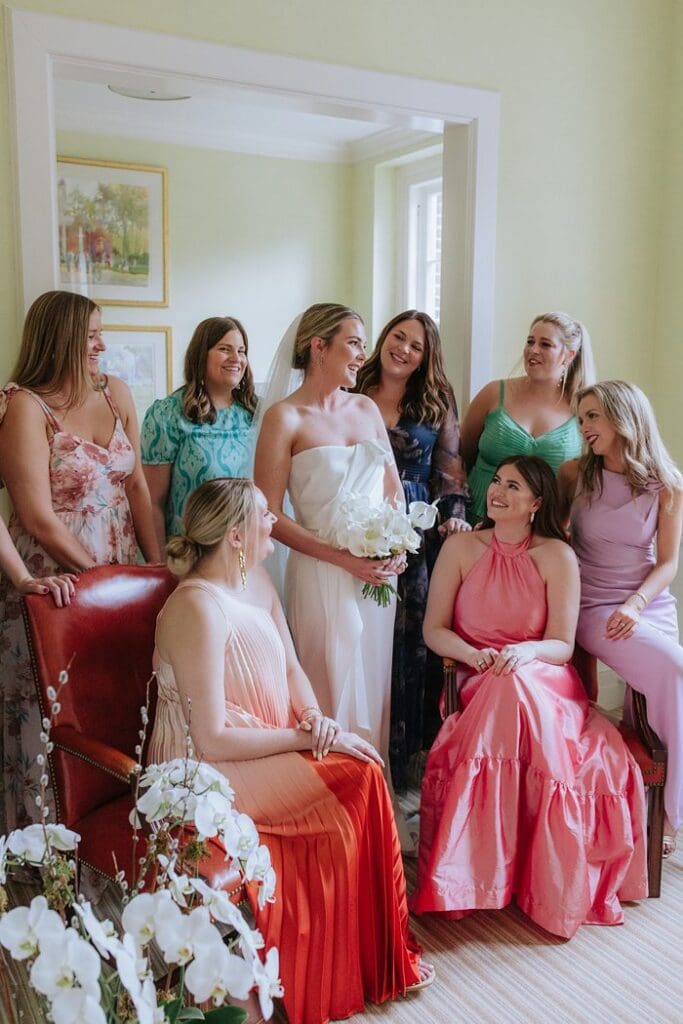 Virginian Hotel Wedding Lynchburg Wedding Photographer Documentary Candid Style x Virginian Hotel Wedding Lynchburg Wedding Photographer Documentary Candid Style x