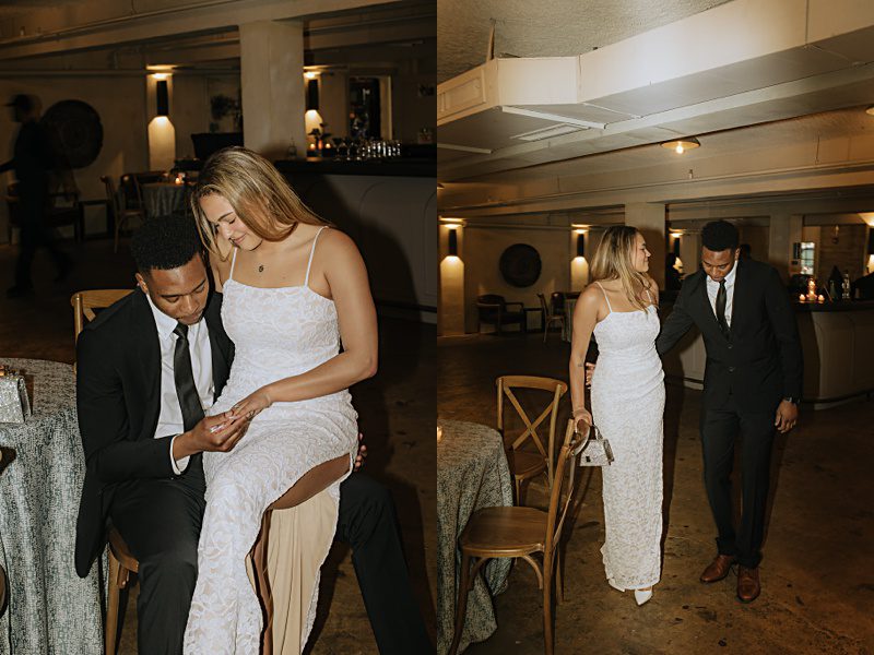 Atlanta Wedding Photographer Documentary Editorial x