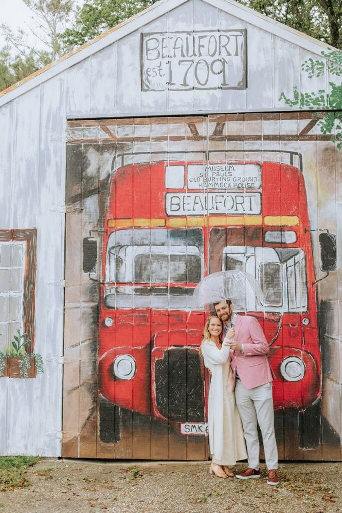 Beaufort NC Wedding Photographer x Beaufort NC Wedding Photographer x