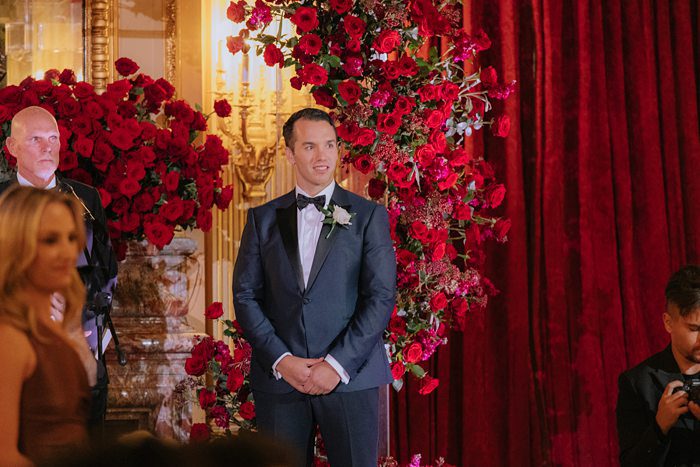 NYC Metropolitan Club Wedding Manhattan Wedding Photographer x