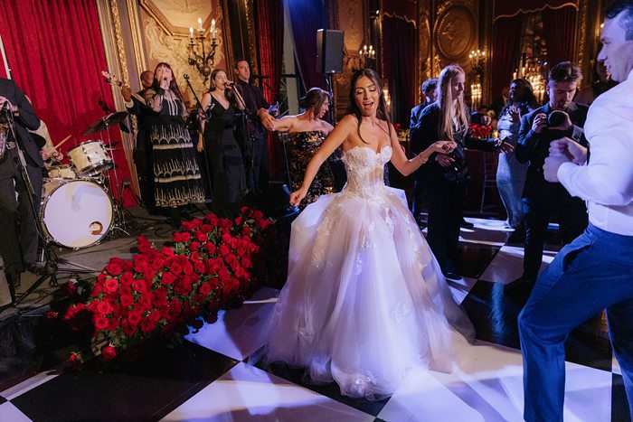 NYC Metropolitan Club Wedding Manhattan Wedding Photographer x