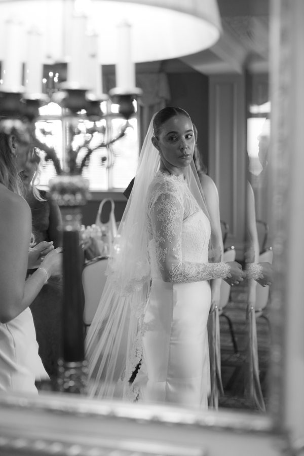 Documentary DC Wedding Photographer Army Navy Country Club Wedding