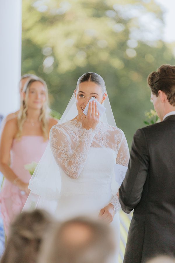 Documentary DC Wedding Photographer Army Navy Country Club Wedding