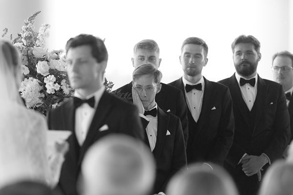 Documentary DC Wedding Photographer Army Navy Country Club Wedding