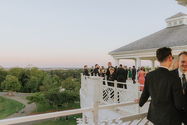 Documentary DC Wedding Photographer Army Navy Country Club Wedding