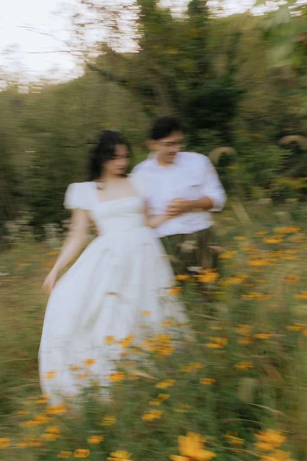dc engagement session maryland cottagecore session x dc engagement session maryland cottagecore session x