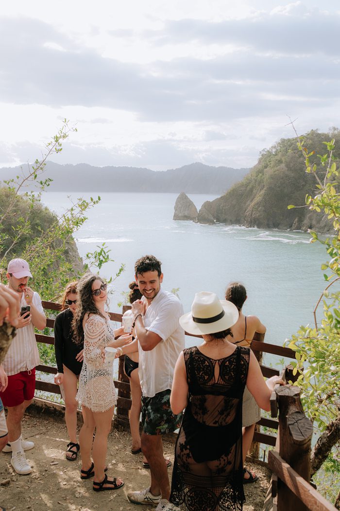 Costa Rica Wedding Photographer Best Editorial Documentary Style Destination