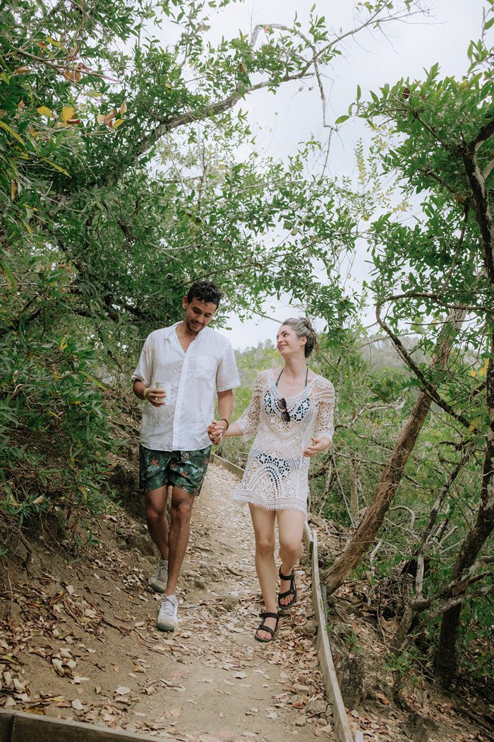 Costa Rica Wedding Photographer Best Editorial Documentary Style Destination