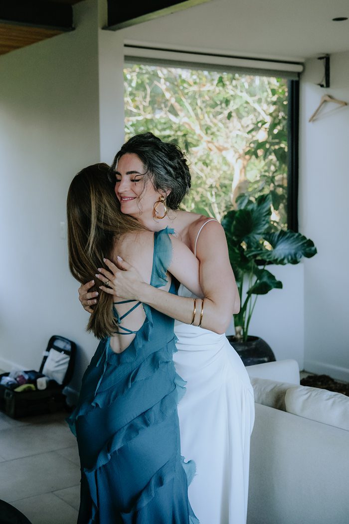Costa Rica Wedding Photographer Best Editorial Documentary Style Destination