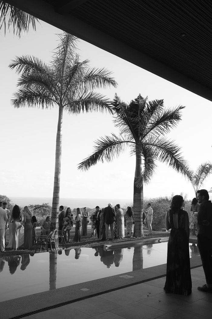 Costa Rica Wedding Photographer Best Editorial Documentary Style Destination