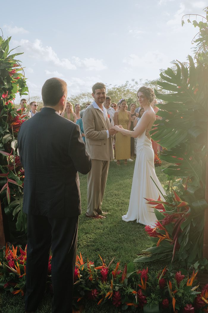 Costa Rica Wedding Photographer Best Editorial Documentary Style Destination
