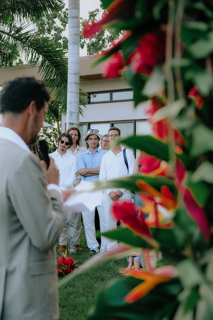 Costa Rica Wedding Photographer Best Editorial Documentary Style Destination