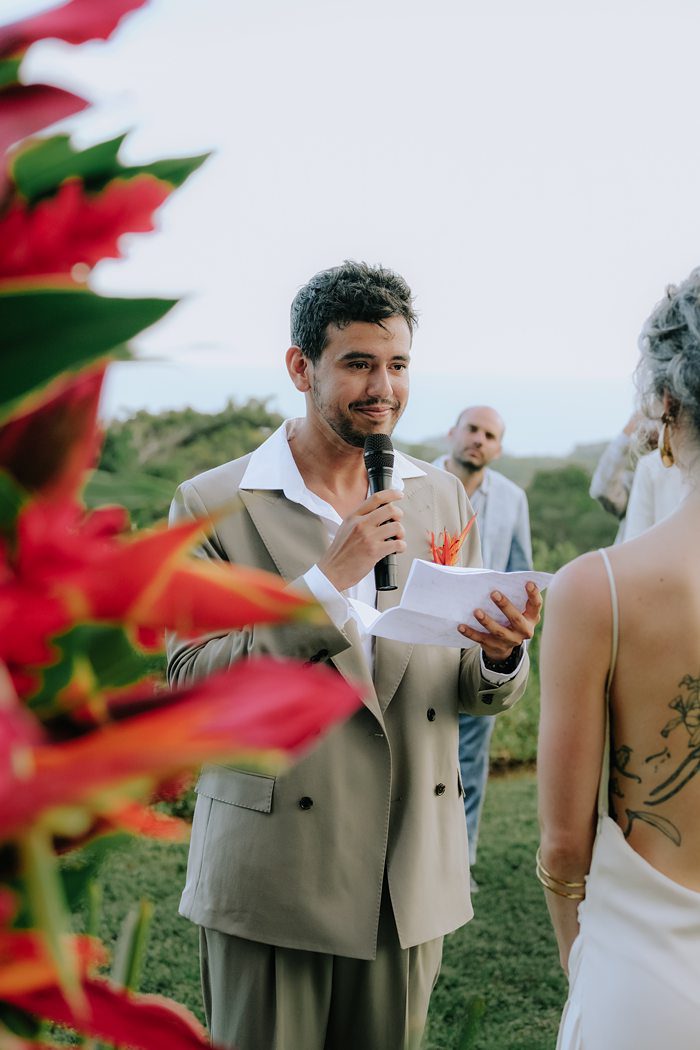 Costa Rica Wedding Photographer Best Editorial Documentary Style Destination