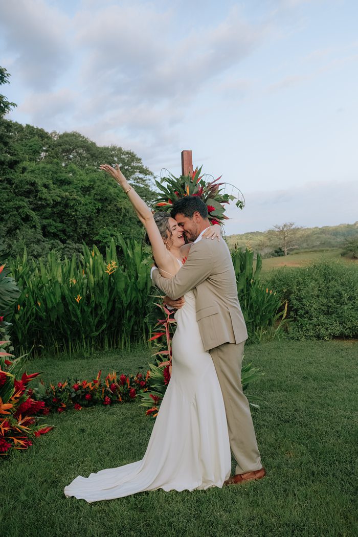 Costa Rica Wedding Photographer Best Editorial Documentary Style Destination