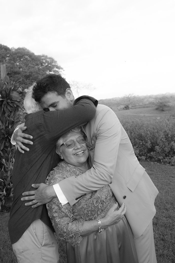 Costa Rica Wedding Photographer Best Editorial Documentary Style Destination