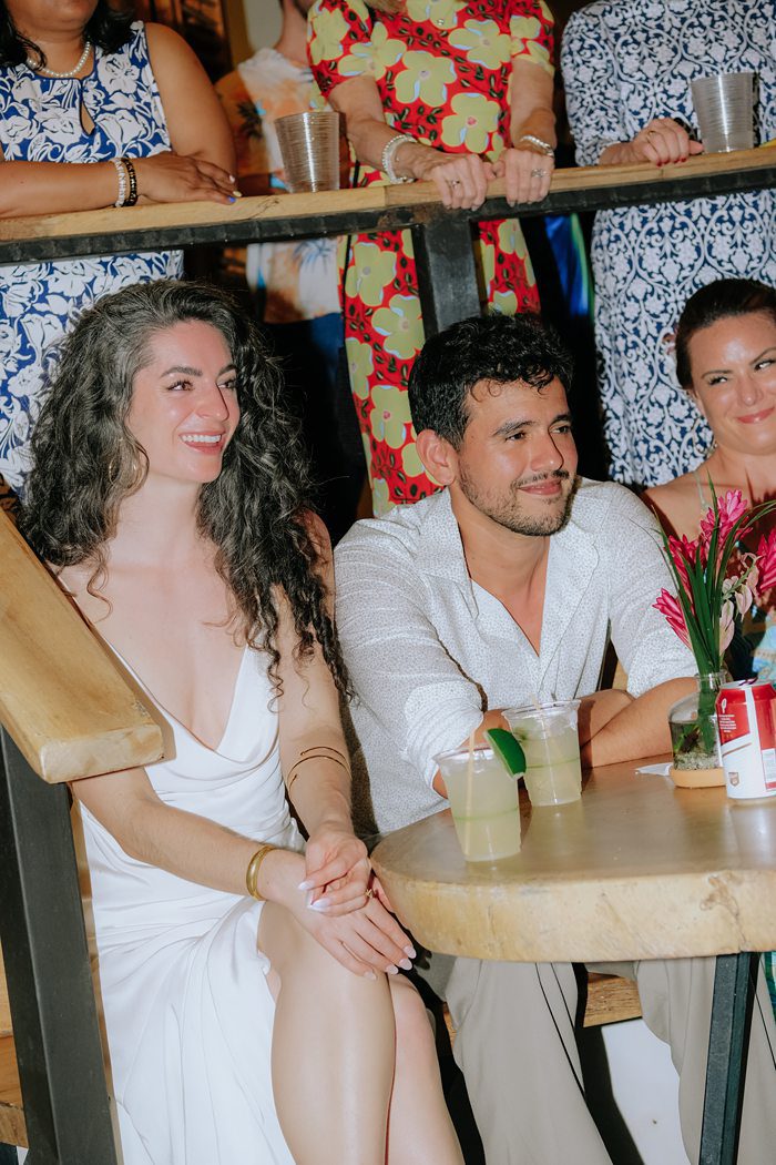 Costa Rica Wedding Photographer Best Editorial Documentary Style Destination