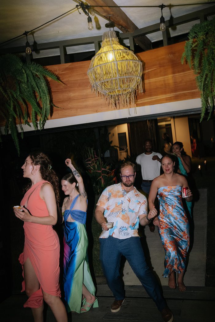 Costa Rica Wedding Photographer Best Editorial Documentary Style Destination