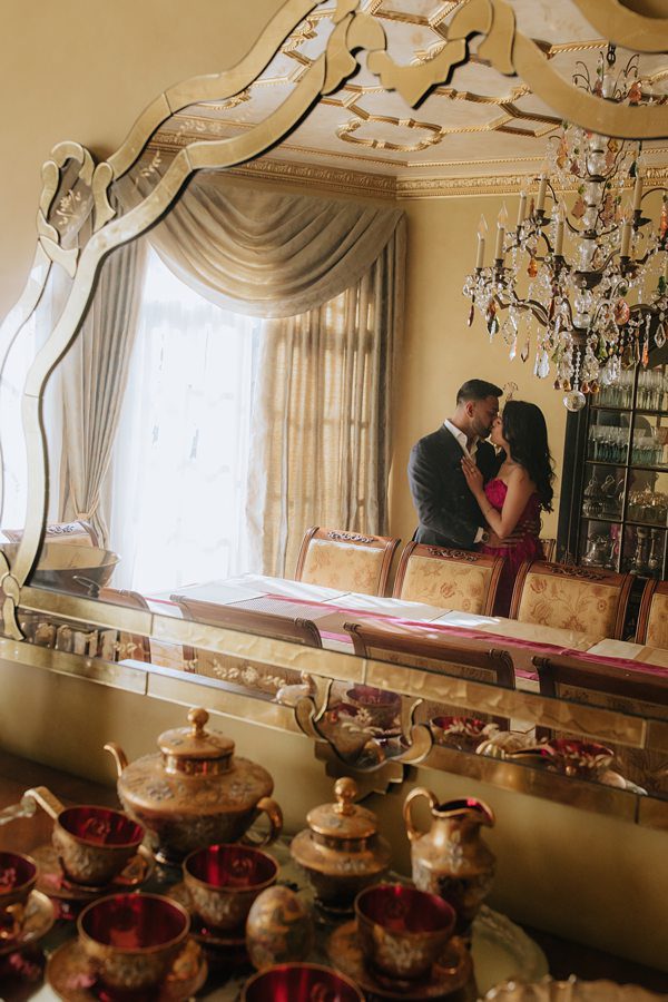 Editorial Indian Wedding Photographer Fine Art Documentary