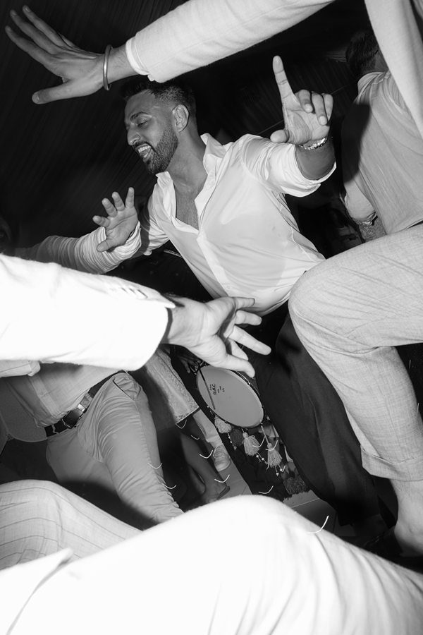 Editorial Indian Wedding Photographer Fine Art Documentary