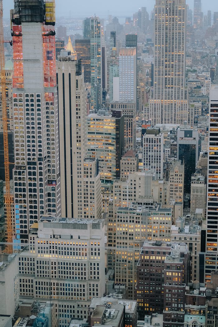 NYC Editorial Wedding Photographer