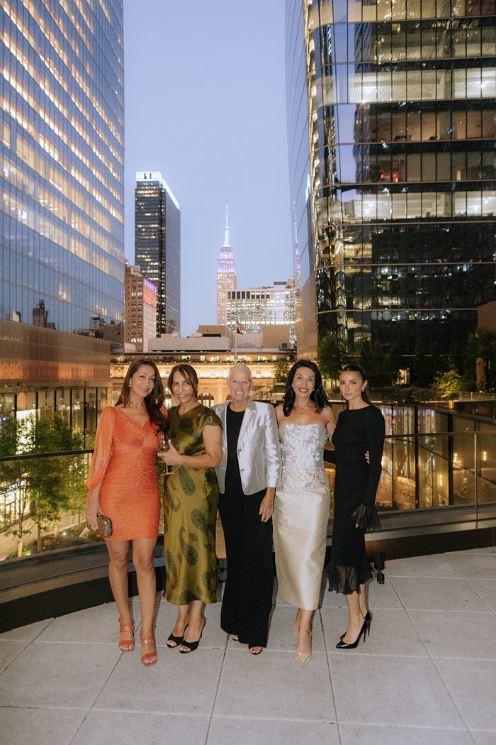 NYC Editorial Wedding Photographer