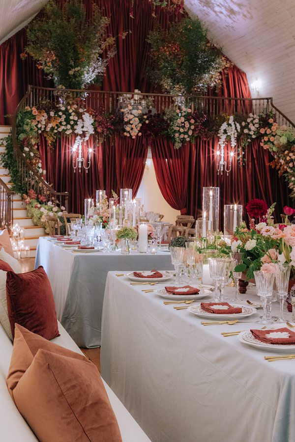 Romantic Moody Wakefield Barn Wedding Raleigh Vermont Wedding Photographer