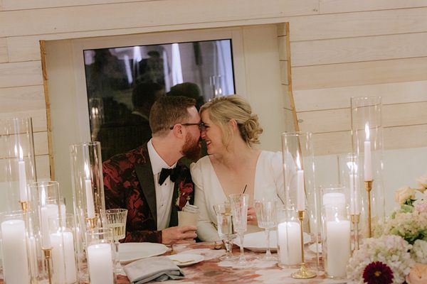 Romantic Moody Wakefield Barn Wedding Raleigh Vermont Wedding Photographer
